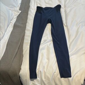 Carbon38 Melt Leggings